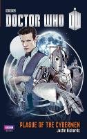 Doctor Who: Plague of the Cybermen Richards Justin