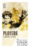 Doctor Who: Players Dicks Terrance