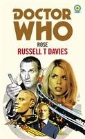 Doctor Who. Rose. Target Collection Davies Russell T.