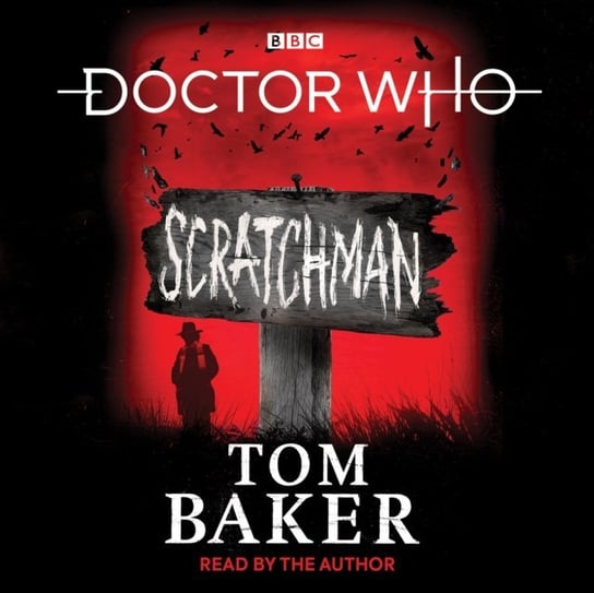 Doctor Who: Scratchman Baker Tom