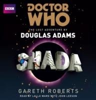 Doctor Who: Shada Adams Douglas, Gareth Roberts