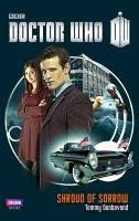 Doctor Who: Shroud of Sorrow Donbavand Tommy