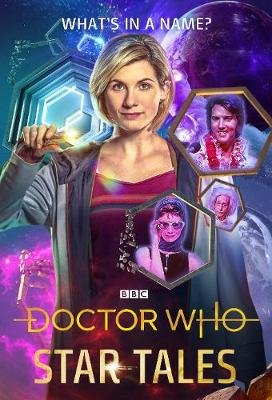 Doctor Who: Star Tales Cole Steve