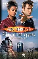 Doctor Who: Sting of the Zygons Cole Stephen