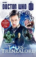 Doctor Who: Tales of Trenzalore Richards Justin