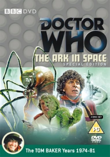 Doctor Who: The Ark in Space (brak polskiej wersji językowej) Bennett Rodney