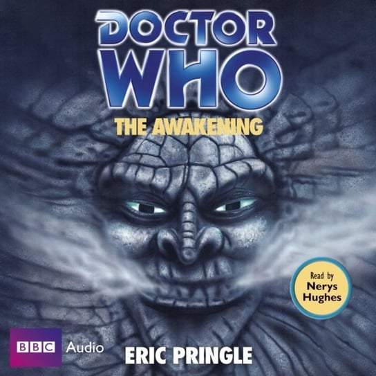Doctor Who: The Awakening Pringle Eric