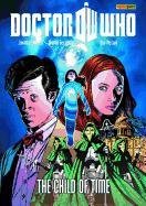 Doctor Who: The Child Of Time Morris Jonathan