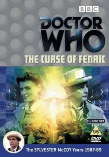 Doctor Who: The Curse of Fenric (brak polskiej wersji językowej) Mallett Nicholas