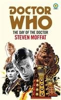 Doctor Who: The Day of the Doctor (Target Collection) Moffat Steven