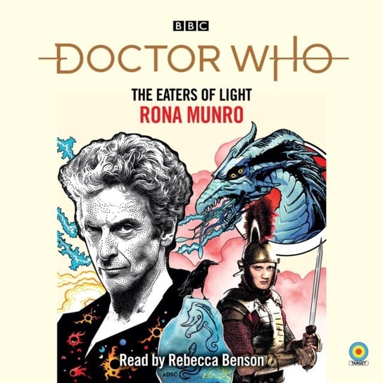 Doctor Who: The Eaters of Light Munro Rona