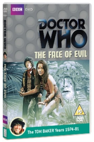 Doctor Who: The Face of Evil (brak polskiej wersji językowej) Roberts Pennant