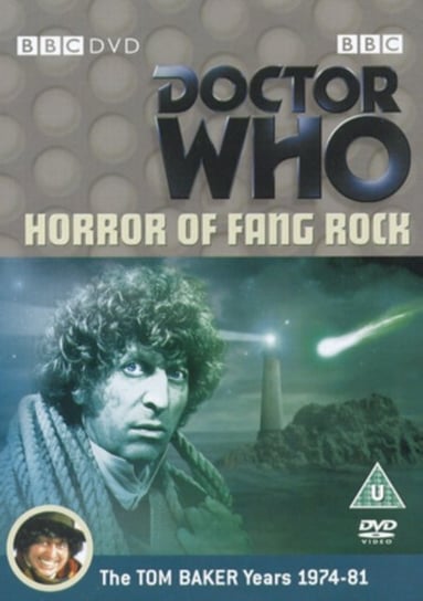 Doctor Who: The Horror of Fang Rock (brak polskiej wersji językowej) Russell Paddy