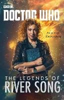 Doctor Who: The Legends of River Song Opracowanie zbiorowe