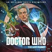Doctor Who: The Lost Planet George Mann