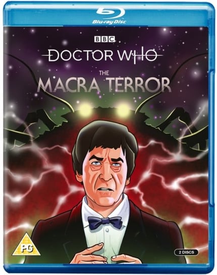 Doctor Who: The Macra Terror (brak polskiej wersji językowej) 2 Entertain