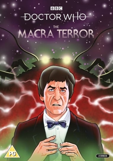 Doctor Who: The Macra Terror (brak polskiej wersji językowej) 2 Entertain