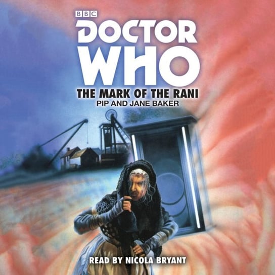 Doctor Who: The Mark of the Rani Baker Jane, Baker Pip