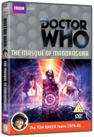 Doctor Who: The Masque of Mandragora (brak polskiej wersji językowej) Bennett Rodney