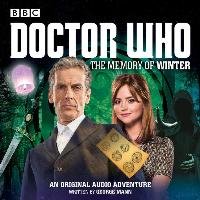 Doctor Who: The Memory of Winter George Mann