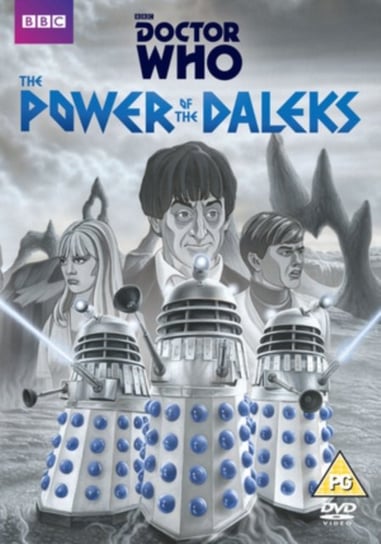 Doctor Who: The Power of the Daleks (brak polskiej wersji językowej) 2 Entertain