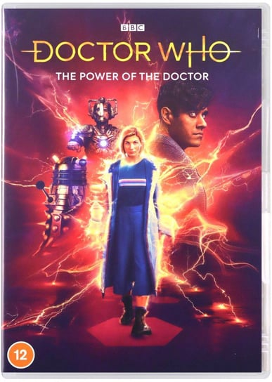 Doctor Who: The Power of the Doctor Various Directors