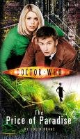 Doctor Who: The Price of Paradise Brake Colin