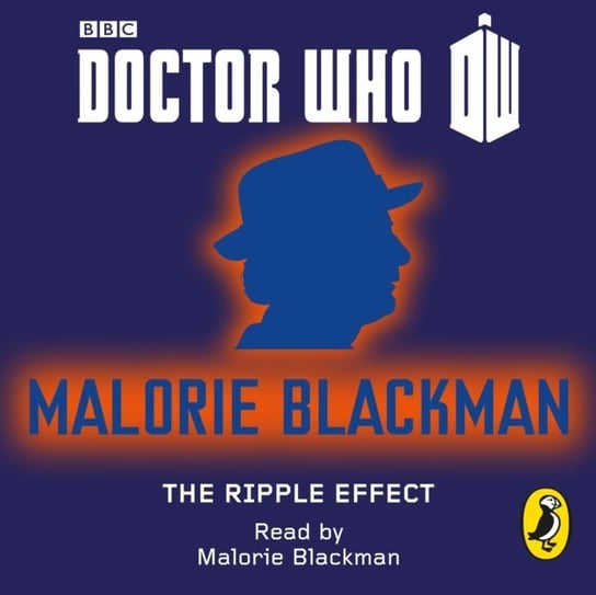 Doctor Who: The Ripple Effect Blackman Malorie