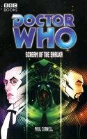 Doctor Who: The Scream of the Shalka Cornell Paul