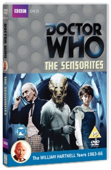 Doctor Who: The Sensorites (brak polskiej wersji językowej) 2 Entertain