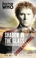 Doctor Who: The Shadow In The Glass Richards Justin