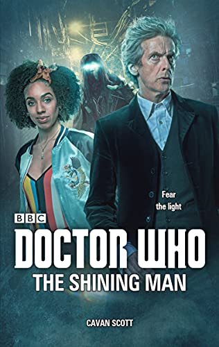 Doctor Who. The Shining Man Scott Cavan