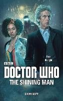 Doctor Who: The Shining Man Scott Cavan
