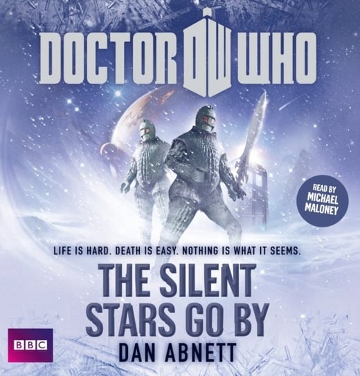 Doctor Who: The Silent Stars Go By Abnett Dan