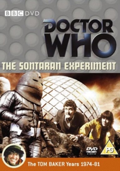 Doctor Who: The Sontaran Experiment (brak polskiej wersji językowej) Bennett Rodney