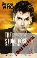 Doctor Who: The Stone Rose Rayner Jacqueline