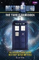 Doctor Who: The Tardis Handbook Tribe Steve