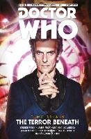 Doctor Who - The Twelfth Doctor: Time Trials Pleece Warren, Mann George, Peaty James, Laclaustra Mariano