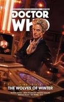 Doctor Who: The Twelfth Doctor - Time Trials Volume 2: The W Salaza Marcelo