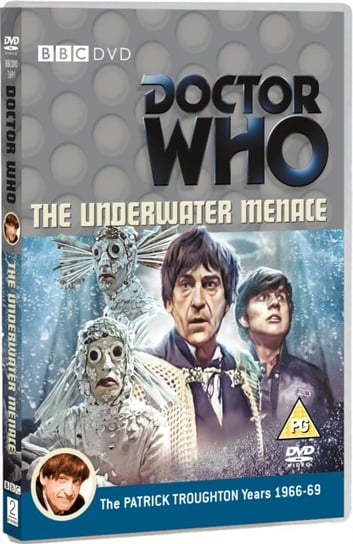 Doctor Who: The Underwater Menace (brak polskiej wersji językowej) 2 Entertain