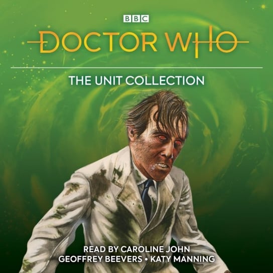 Doctor Who: The UNIT Collection Dicks Terrance, Hulke Malcolm