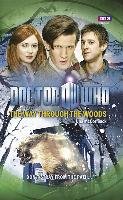Doctor Who: The Way Through the Woods Mccormack Una