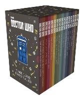 Doctor Who. Time Lord Fairy Tales Slipcase Edition Richards Justin