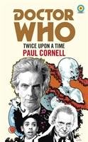 Doctor Who: Twice Upon a Time Cornell Paul