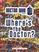 Doctor Who: Where's the Doctor? Smart Jamie