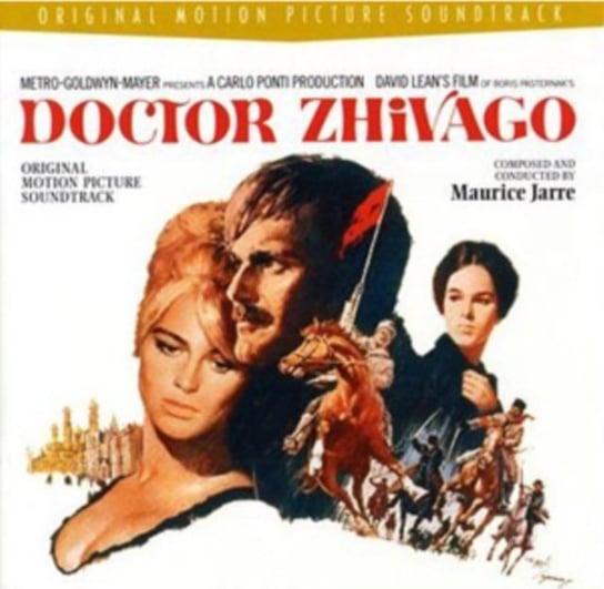 Doctor Zhivago Various Artists