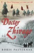 Doctor Zhivago Pasternak Boris