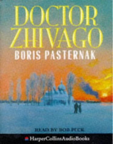 Doctor Zhivago Pasternak Borys