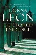 Doctored Evidence Leon Donna