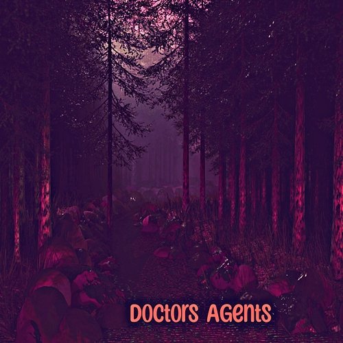 Doctors Agents Nelson Whiteaker